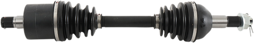 ALL BALLS - AB8-CA-8-305 - Axle - Complete - 8 Ball - Extreme Duty - Rear Left/Right | Middle Right - Can-Am