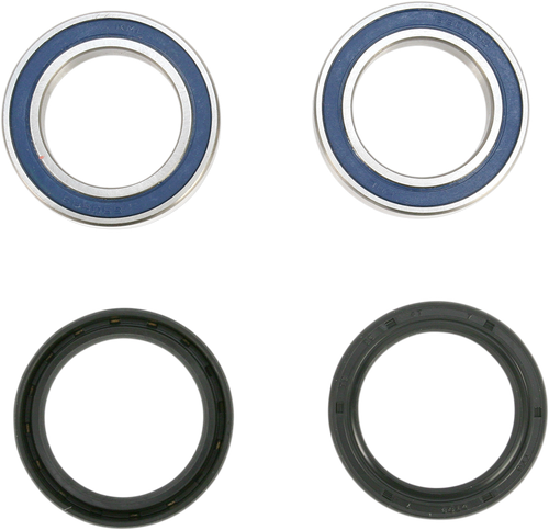 ALL BALLS - 25-1402-A - Wheel Bearing Kit - Front - Husqvarna/KTM