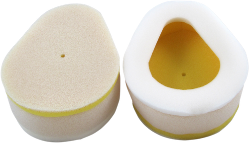 NO TOIL - 270-02 - Foam Air Filter - Suzuki