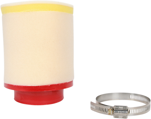 NO TOIL - 315-04 - Foam Air Filter - Polaris