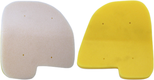 NO TOIL - 340-09 - Foam Air Filter - Kawasaki