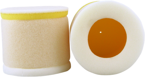 NO TOIL - 370-03 - Foam Air Filter - Kawasaki/Suzuki