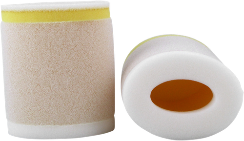 NO TOIL - 370-07 - Foam Air Filter - Suzuki
