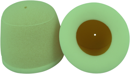 NO TOIL - 1404 - Pre-Oiled Air Filter - Kawasaki/Suzuki/Yamaha