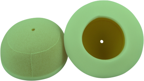 NO TOIL - 2704 - Pre-Oiled Air Filter - Kawasaki/Suzuki