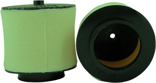 NO TOIL - 3225 - Pre-Oiled Air Filter - Honda