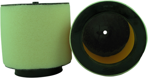 NO TOIL - 3220 - Pre-Oiled Air Filter - Honda