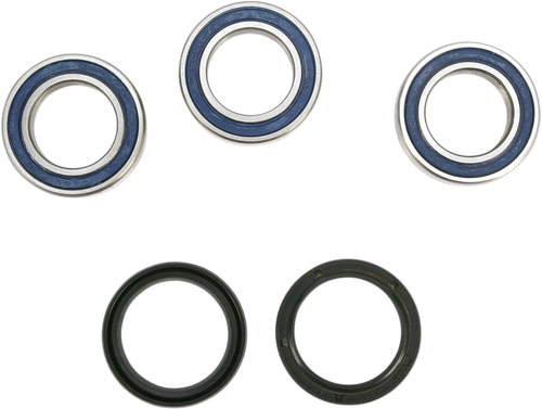 ALL BALLS - 25-1406-A - Wheel Bearing Kit - Front/Rear - '07-'10 BMW G450X