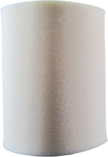 NO TOIL - 380-21 - Foam Air Filter - Yamaha