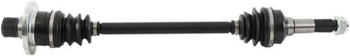 ALL BALLS - AB8-YA-8-323 - Axle - Complete - 8 Ball - Extreme Duty - Rear Right - Rhino 450/660