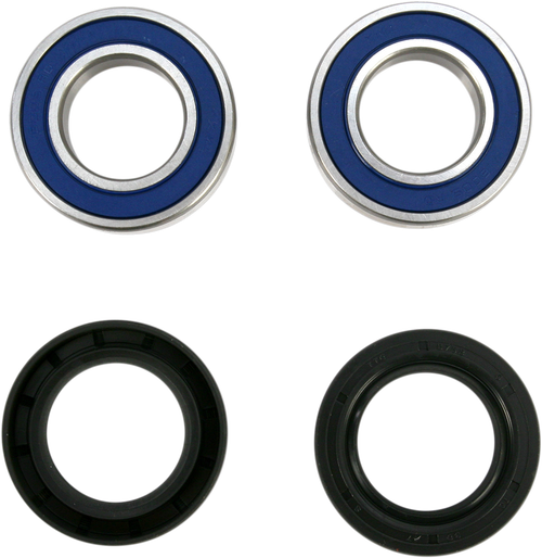 ALL BALLS - 25-1569-A - Wheel Bearing Kit - Front - Aprilia/BMW/Cagiva/Moto Guzzi