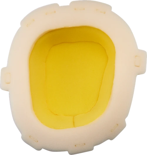 NO TOIL - 120-53 - Foam Air Filter - Honda