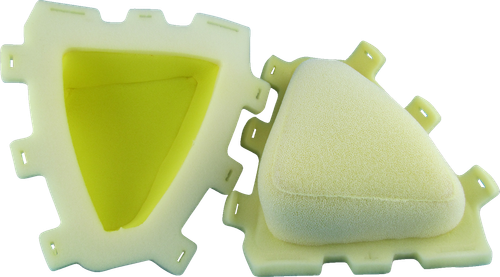 NO TOIL - 120-54 - Foam Air Filter - Honda