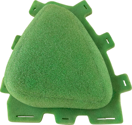 NO TOIL - 1254 - Pre-Oiled Air Filter - Honda
