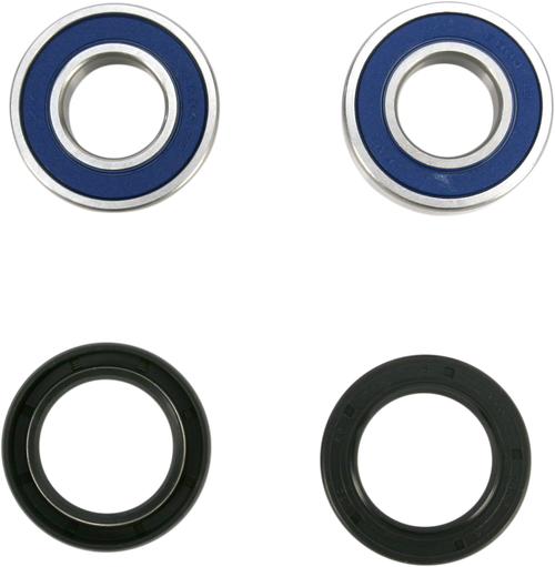 ALL BALLS - 25-1562 - Wheel Bearing Kit - Front - Honda CBR600/Africa Twin