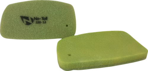 NO TOIL - 2212 - Pre-Oiled Air Filter - Honda