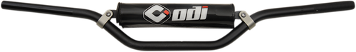 ODI - H727MXB - 7/8" Podium OE Replacement Handlebar - Super-Mini - Black