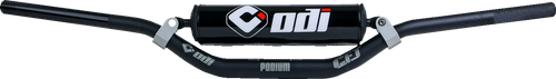 ODI - H940CFB - CFT Podium Handlebar - RC High - Black