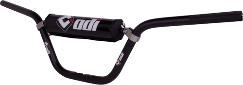 ODI - H780MXB - 7/8" Podium OE Replacement Handlebar - KX Mini - Black
