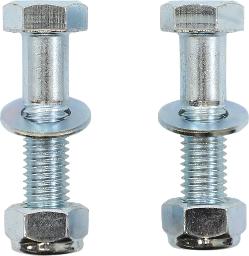 ODI - H72BMB-50 - Handlebar Clamp Bolt Kit - 50 mm