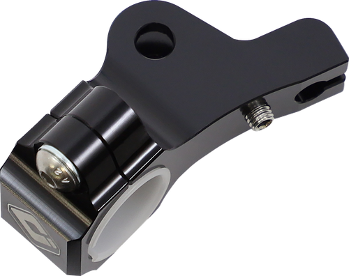 ODI - H73PW-BP - Billet Rear Brake Perch - PeeWee