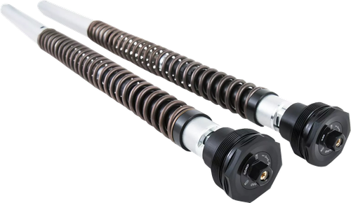 OHLINS - FKS 508 - Cartridge Kit - Front - NIX30 - Softail (FKS508)