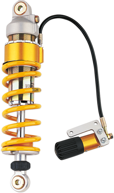 OHLINS - BM 504 - Shock Absorber - Rear Standard Spring - 14.80" - Type 46DRS (BM504)