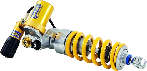 OHLINS - DU 468 - TTX GP Shock Absorber (DU468)