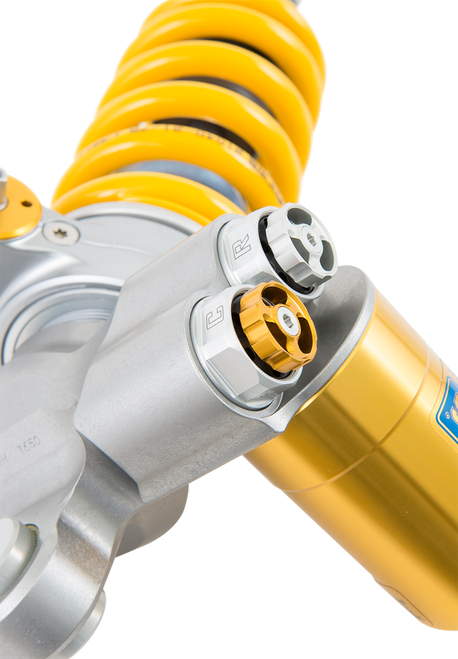 OHLINS - DU 468 - TTX GP Shock Absorber (DU468)