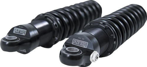 OHLINS - HD 761 - Shock Absorber - 12" - STX36 Blackline (HD761)