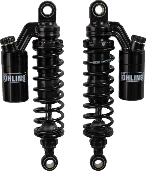 OHLINS - HD 763 - Twin Shocks - 12" - Fully Adjustable - STX36P (HD763)