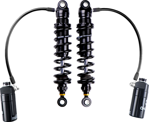 OHLINS - HD 051 - STX Pro Shock - 13" - Standard - Black