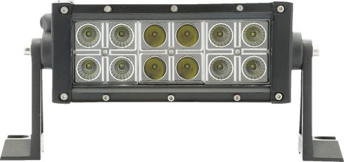 OPTRONICS INC. - UCL23CB - Spot/Flood Light Bar - LED - 9"