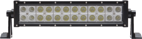 OPTRONICS INC. - UCL21CB - Spot/Flood Light Bar - LED - 13"