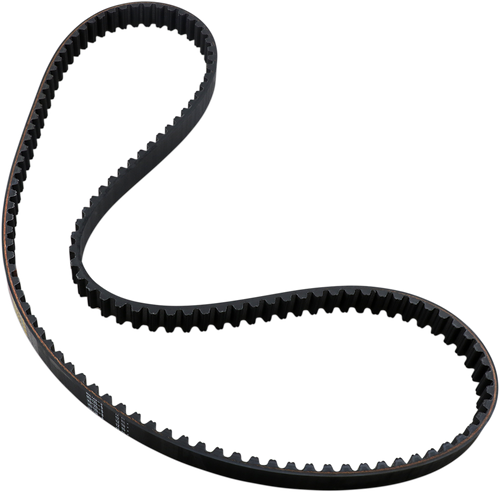 PANTHER - 62-0944 - Rear Drive Belt - 125-Tooth - 1-1/8"