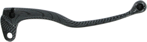 PARTS UNLIMITED - 0613-0007 - Carbon Fiber Look Clutch Lever