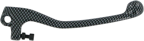 PARTS UNLIMITED - 0614-0001 - Carbon Fiber Look Brake Lever