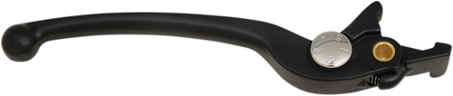 PARTS UNLIMITED - 0614-1206 - Replacement Brake Lever - Black