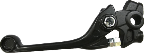 PARTS UNLIMITED - 0614-1887 - Replacement Brake Lever - Black