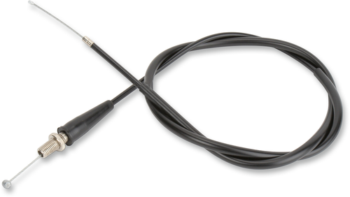 PARTS UNLIMITED - 0650-0274 - Vinyl Covered Throttle Cable - '93-'99 CR125R