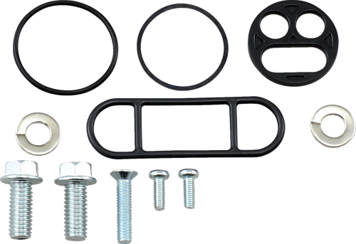 PARTS UNLIMITED - 0705-0407 - Petcock Rebuild Kit - Yamaha