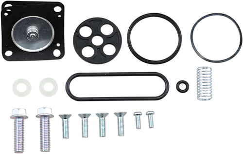 PARTS UNLIMITED - 0705-0426 - Petcock Rebuild Kit - Kawasaki