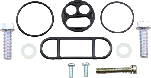 PARTS UNLIMITED - 0705-0437 - Petcock Rebuild Kit - Kawasaki