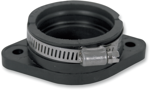 PARTS UNLIMITED - 07-100-15 - Carburetor Mounting Flange - Yamaha