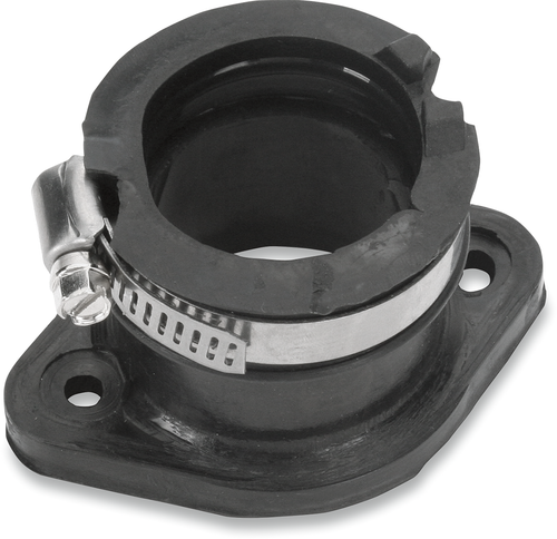 PARTS UNLIMITED - 07-100-5 - Carburetor Mounting Flange - Polaris