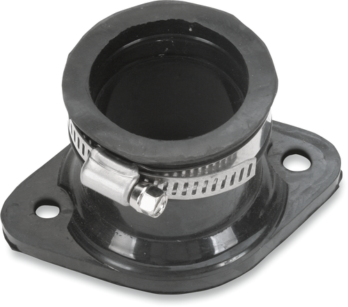 PARTS UNLIMITED - 07-100-7 - Carburetor Mounting Flange - Polaris