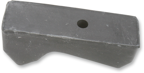 PARTS UNLIMITED - 08-403 - Ski Rubber Bumpers - Polaris