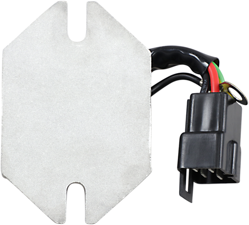 PARTS UNLIMITED - 090A - Voltage Regulator - for Electric Start Engines