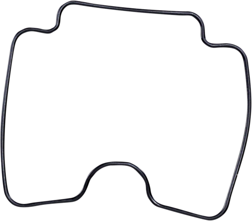 PARTS UNLIMITED - 0934-6420 - Float Bowl Gasket - Yamaha