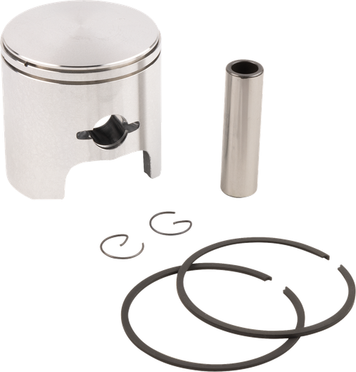 PARTS UNLIMITED - 09-689 - Piston Assembly - 68.00 mm - Kawasaki